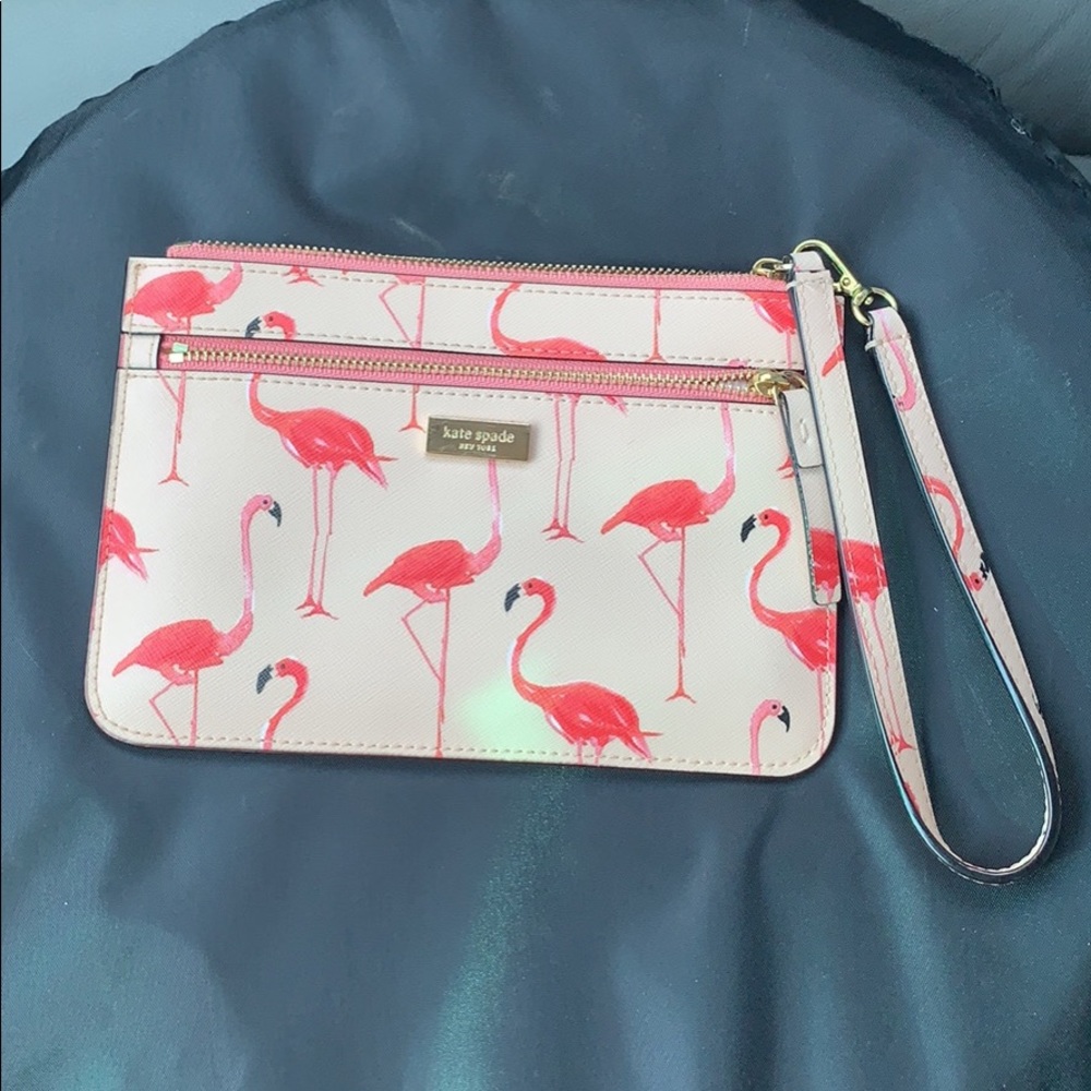 Kate Spade Wristlet